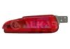 HONDA 34500T0AG01 Combination Rearlight
